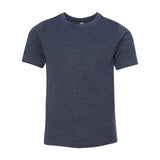 3312 Next Level Youth CVC T-Shirt Midnight Navy