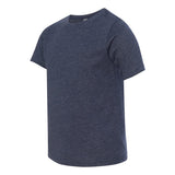 3312 Next Level Youth CVC T-Shirt Midnight Navy