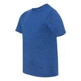 3312 Next Level Youth CVC T-Shirt Royal