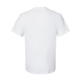 1800 Next Level Unisex Heavyweight Cotton T-Shirt White