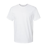 1800 Next Level Unisex Heavyweight Cotton T-Shirt White