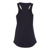 1533 Next Level Women's Ideal Racerback Tank Black