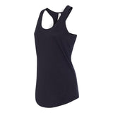 1533 Next Level Women's Ideal Racerback Tank Black