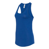 1533 Next Level Women's Ideal Racerback Tank Royal