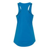 1533 Next Level Women's Ideal Racerback Tank Turquoise