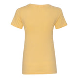 1510 Next Level Women's Ideal T-Shirt Banana Cream