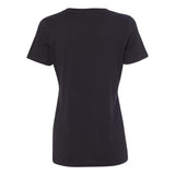 1510 Next Level Women's Ideal T-Shirt Black