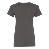 1510 Next Level Women's Ideal T-Shirt Dark Grey