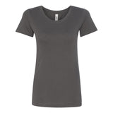 1510 Next Level Women's Ideal T-Shirt Dark Grey