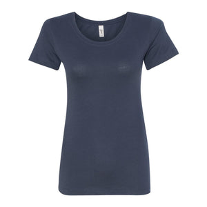 1510 Next Level Women's Ideal T-Shirt Indigo