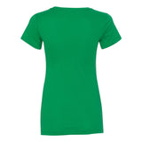 1510 Next Level Women's Ideal T-Shirt Kelly Green