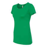 1510 Next Level Women's Ideal T-Shirt Kelly Green