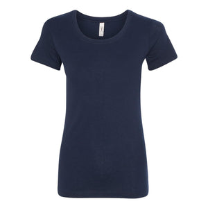 1510 Next Level Women's Ideal T-Shirt Midnight Navy