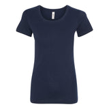 1510 Next Level Women's Ideal T-Shirt Midnight Navy