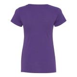 1510 Next Level Women's Ideal T-Shirt Purple Rush