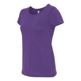 1510 Next Level Women's Ideal T-Shirt Purple Rush