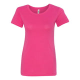 1510 Next Level Women's Ideal T-Shirt Raspberry