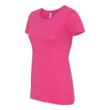 1510 Next Level Women's Ideal T-Shirt Raspberry