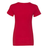 1510 Next Level Women's Ideal T-Shirt Red