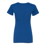 1510 Next Level Women's Ideal T-Shirt Royal