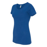 1510 Next Level Women's Ideal T-Shirt Royal