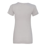 1510 Next Level Women's Ideal T-Shirt Silver