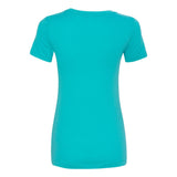 1510 Next Level Women's Ideal T-Shirt Tahiti Blue