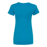 1510 Next Level Women's Ideal T-Shirt Turquoise