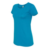 1510 Next Level Women's Ideal T-Shirt Turquoise