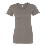 1510 Next Level Women's Ideal T-Shirt Warm Grey