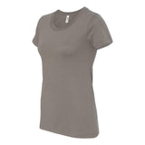 1510 Next Level Women's Ideal T-Shirt Warm Grey