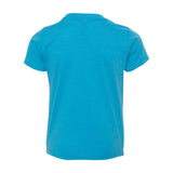 6310 Next Level Youth Triblend T-Shirt Vintage Turquoise