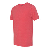 6200 Next Level Unisex Festival T-Shirt Red