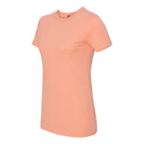 6710 Next Level Women’s Triblend T-Shirt Vintage Light Orange