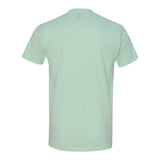 6410 Next Level Unisex Sueded T-Shirt Mint