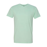 6410 Next Level Unisex Sueded T-Shirt Mint