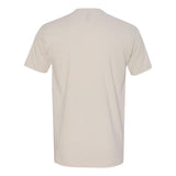 6410 Next Level Unisex Sueded T-Shirt Sand