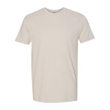 6410 Next Level Unisex Sueded T-Shirt Sand