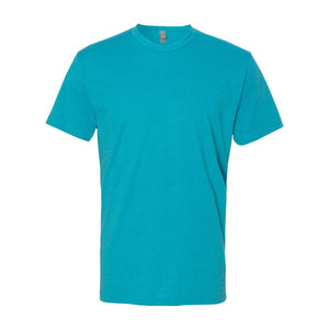 6210 Next Level Unisex CVC T-Shirt Bondi Blue