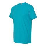 6210 Next Level Unisex CVC T-Shirt Bondi Blue