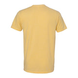 6210 Next Level Unisex CVC T-Shirt Banana Cream