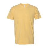 6210 Next Level Unisex CVC T-Shirt Banana Cream