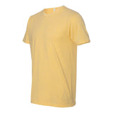 6210 Next Level Unisex CVC T-Shirt Banana Cream