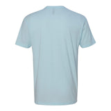 6210 Next Level Unisex CVC T-Shirt Ice Blue