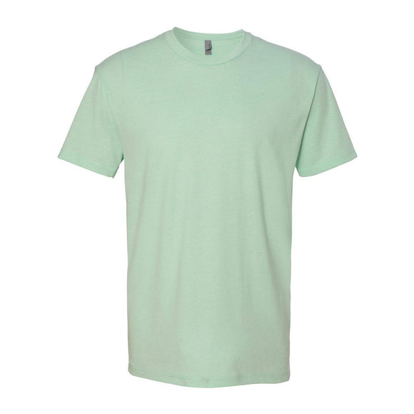 6210 Next Level Unisex CVC T-Shirt Mint