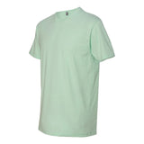 6210 Next Level Unisex CVC T-Shirt Mint