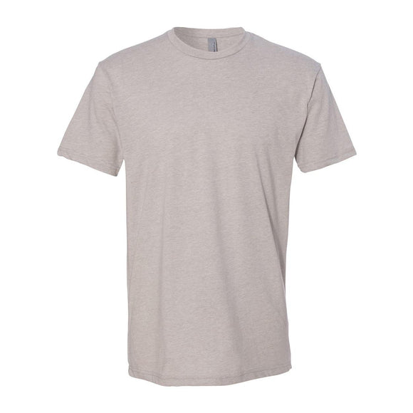 6210 Next Level Unisex CVC T-Shirt Silk