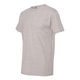 6210 Next Level Unisex CVC T-Shirt Silk