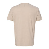 6210 Next Level Unisex CVC T-Shirt Cream