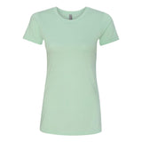 6610 Next Level Women’s CVC T-Shirt Mint